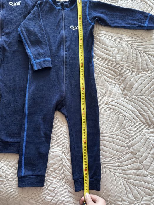 Термобелье Oldos Active 92 размер