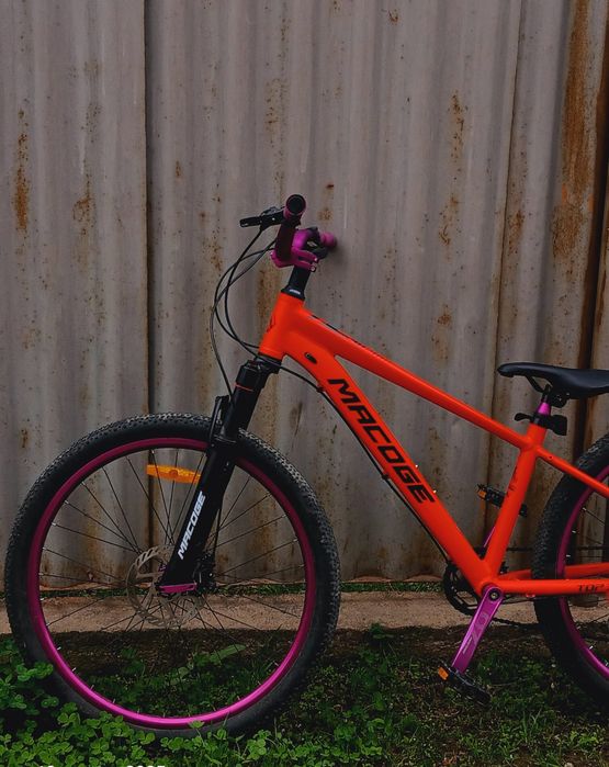 Продам велосипед erec Mac 3.0