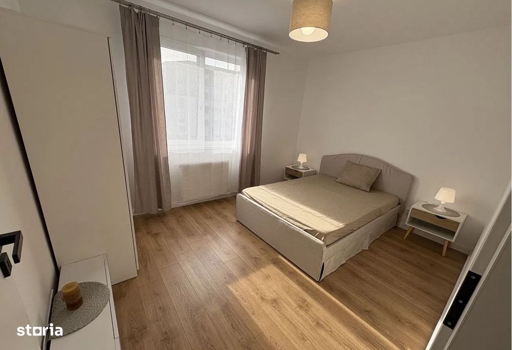 Apartament de vanzare | 2 camere | spatios | luminos | zona Eroilor