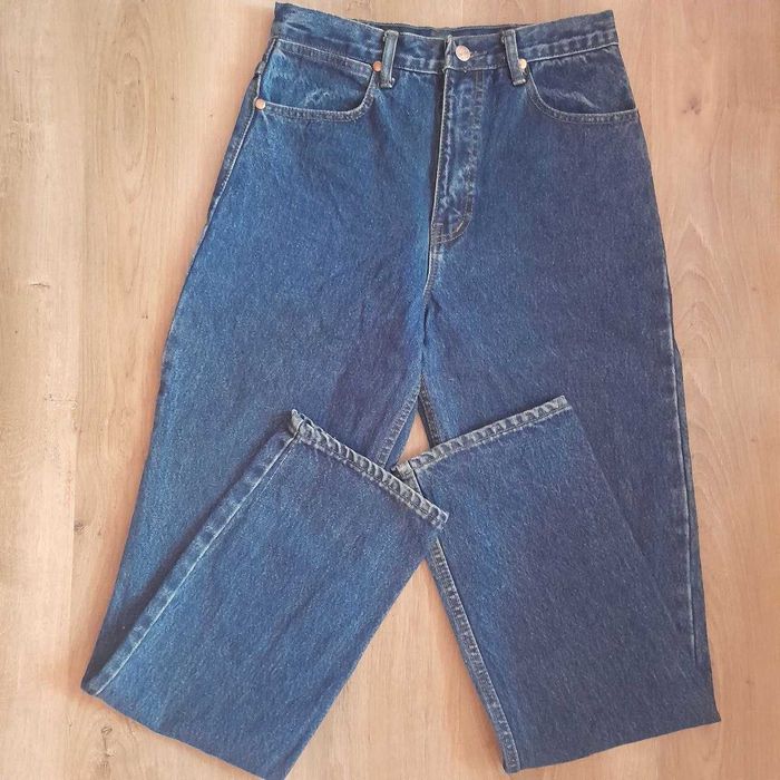 Wrangler Blue Bell Jeans / W29