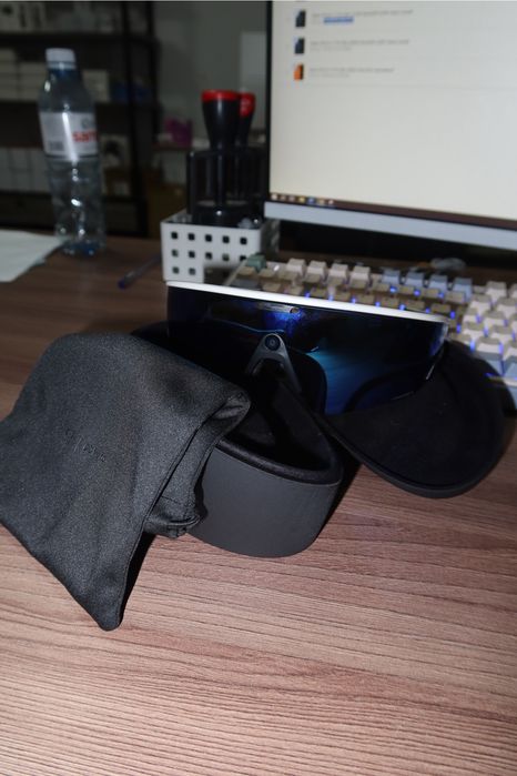 Oakley Meta vanguard  аренда