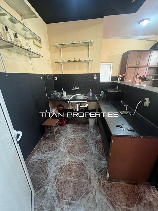 Дава се под наем Двустаен апартамент в Бургас, Меден рудник - зона А - 60 кв.м за 306 € - Снимка #1