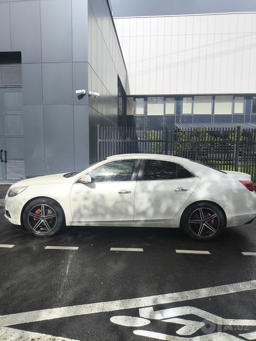 Авто под выкуп , 3000$ первоначальный взнос .