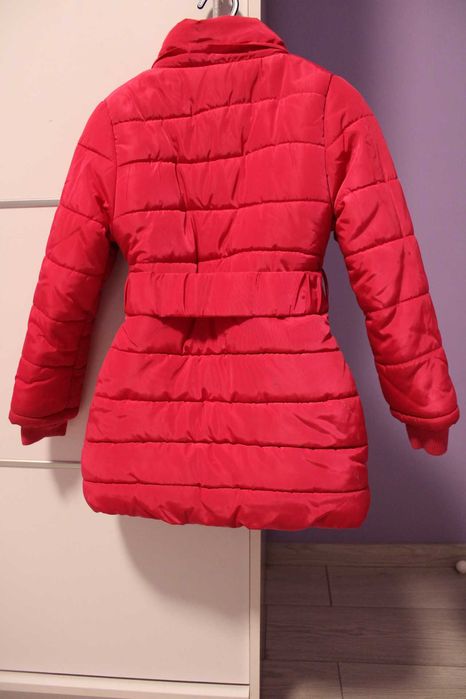 Детска Зимна Шуба