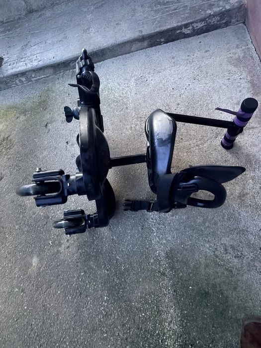 Adaptor pentru al doilea copil