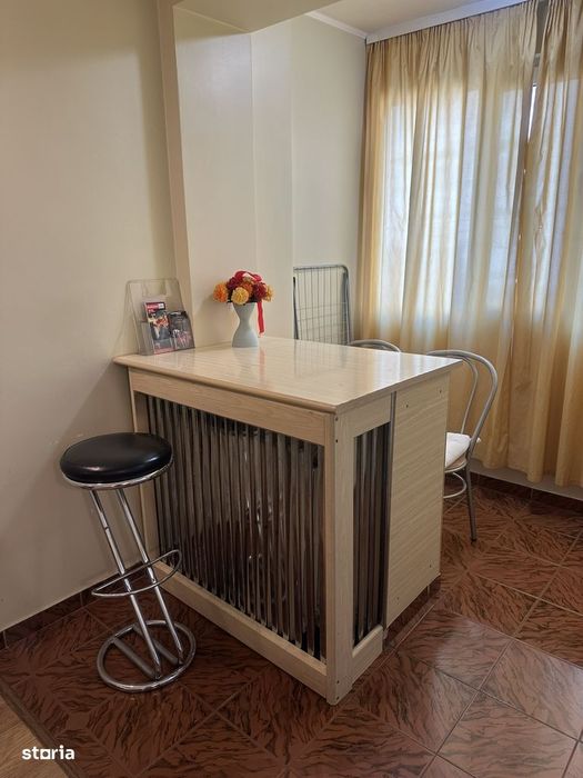 Inchiriere garsoniera,Calea Victoriei,Cismigiu,Sala Palatului,mobilata