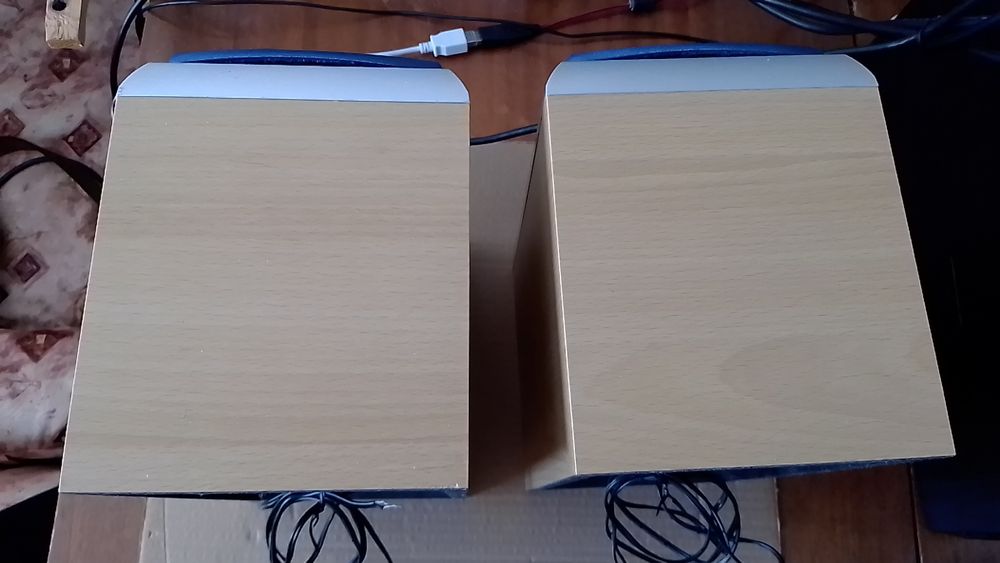 Тонколони AIWA SX-M120 16ома