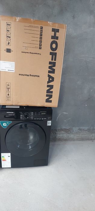 Стиральная машина Hoffman 6kg
