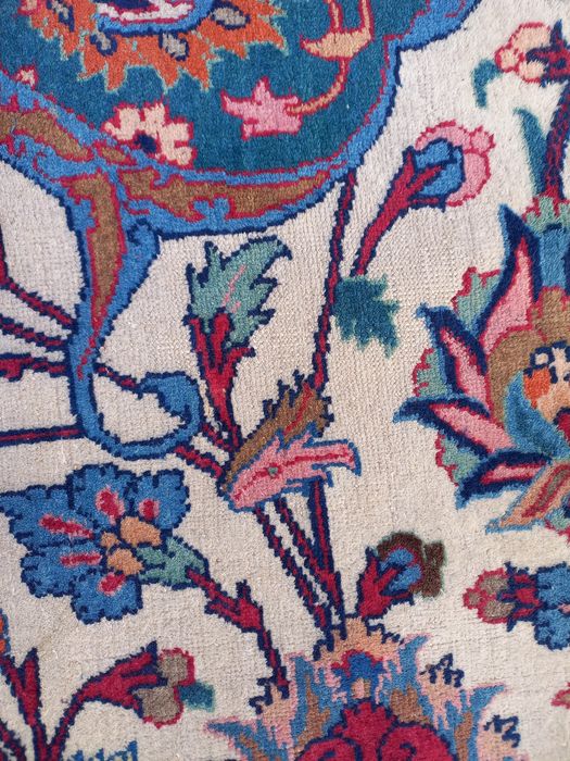 Ръчно тъкан Персийски килим