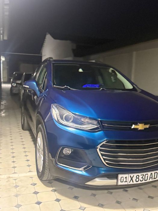 Tracker primer 2019 full