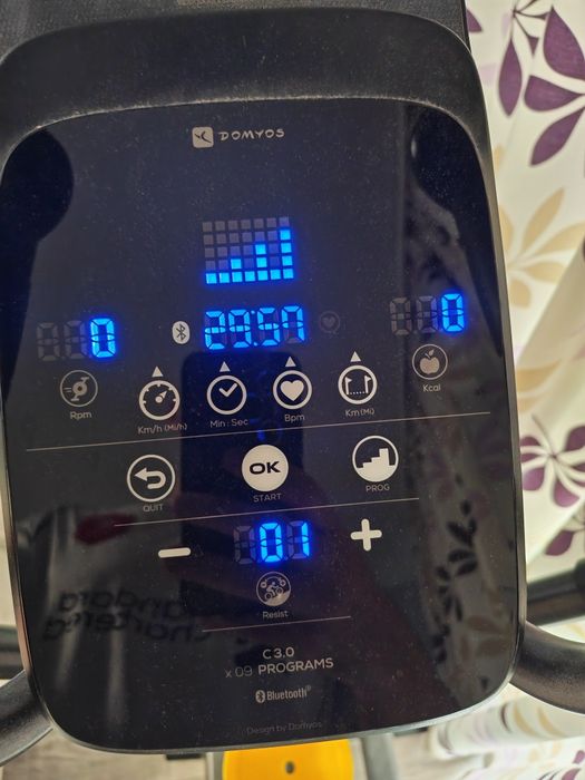 Продаван запазен кростренажор