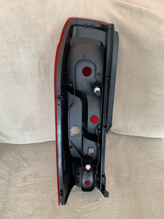Lampa spate pt fiat ducato