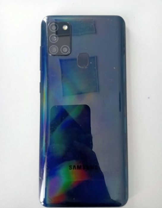 Самсунг а21с идеал