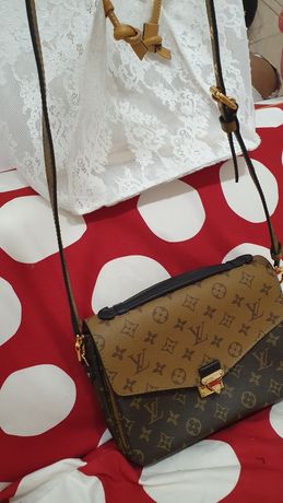 Geanta de mana dama Louis Vuitton LV 3423-5 Bucuresti Sectorul 1