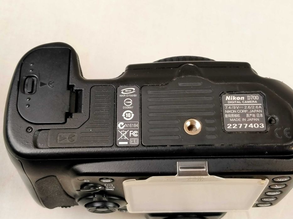 Nikon D700   Nikkor 24-70 2.8G ED