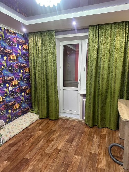 Продам квартиру в Уральске
