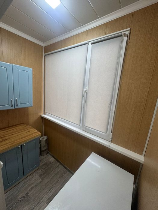 3 комнатная квартира
