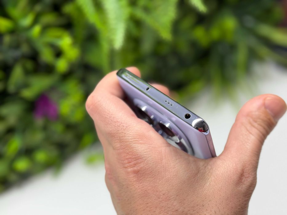 Xiaomi Redmi Note 14 Pro 256GB Green