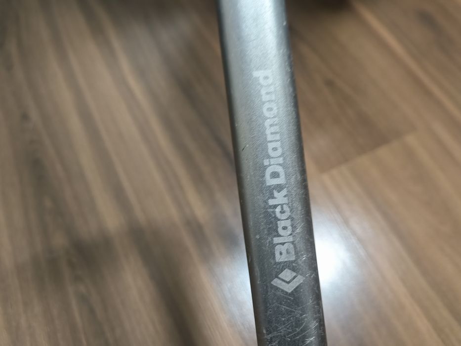 ледоруб Black Diamond