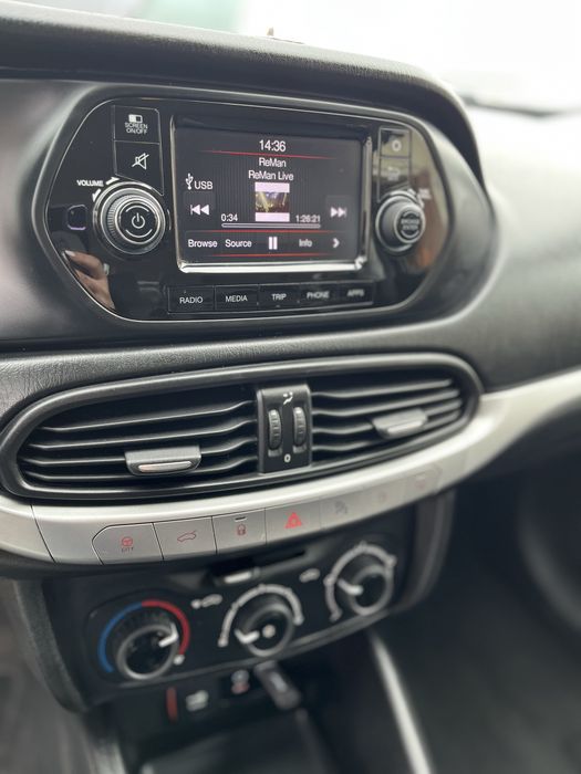 Fiat Tipo 1.3 Tdi