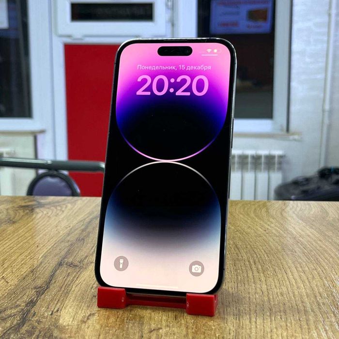 A21 / Сотовый телефон Apple iPhone 14 Pro 128GB / sk153092