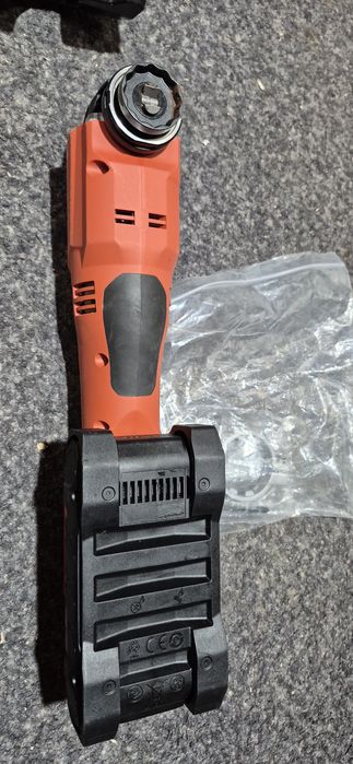 Hilti multicutter ,pistol de ancora pe acumulator