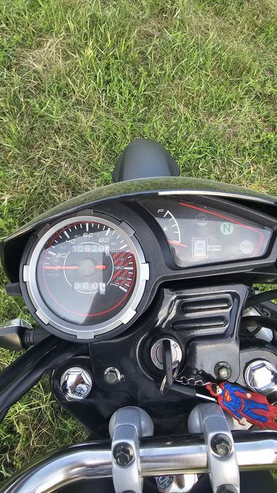 Продам мотоцикл.