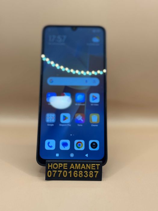 Hope Amanet P4 / REDMI 13C 128GB 6 RAM