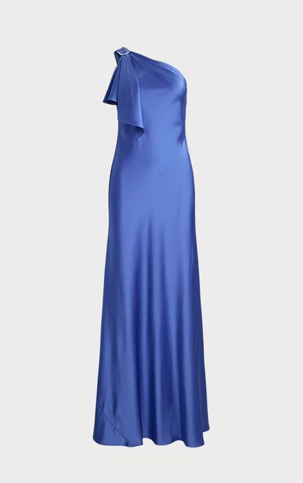 Rochie de seară Lauren Ralph Lauren