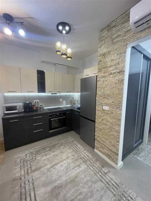 Дава се под наем Двустаен апартамент в Пловдив, Захарна фабрика - 59 кв.м за 321.3 € - Снимка #5