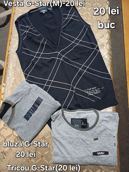 Pulovere,bluze bărbat S