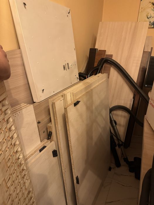 Офисная мебель столы