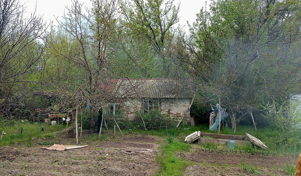 Срочно продам дачу 7,5 соток в районе Кардиоцентр