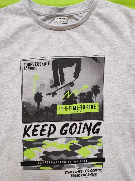 Блуза на Waikiki за момче