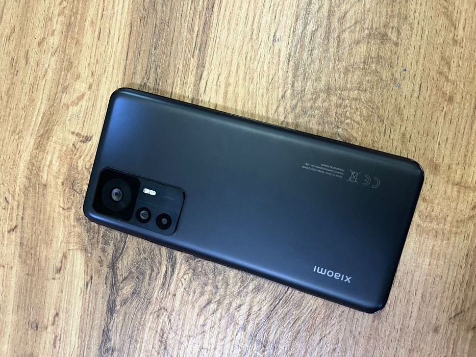 Xiaomi 12T 256Gb