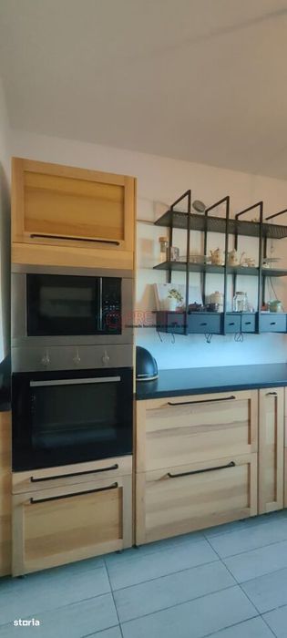 Vila cocheta - Oltenitei