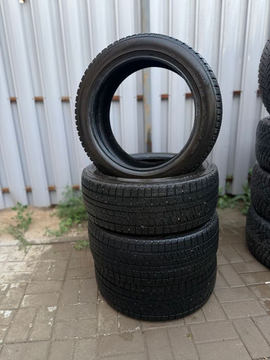Bridgestone 235/45/18