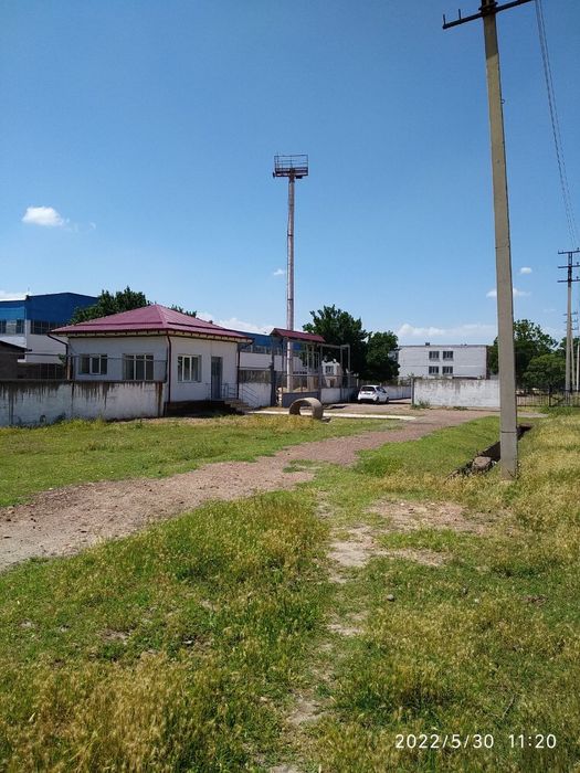 Ангренда Нежилое продается