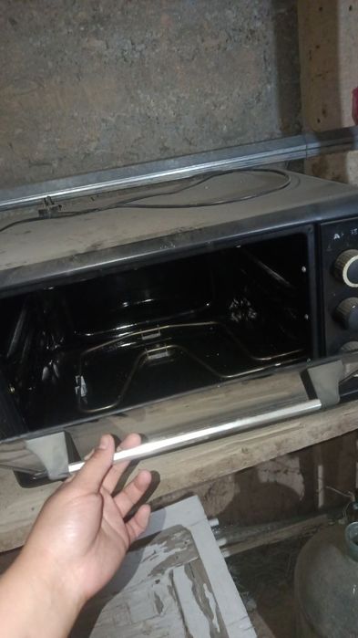 Elektr jixozlari