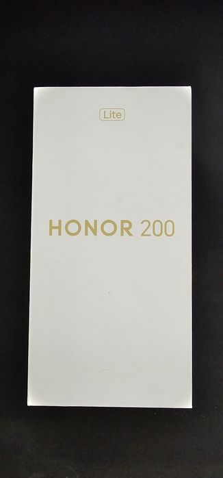 Honor 200 lite 256gb
