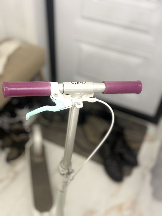 Самокат Oxelo оригинал