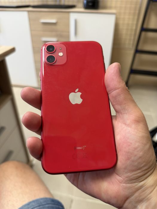 iPhone 11 64gb - заключен