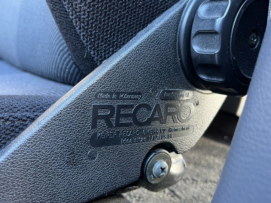 Седалки Recaro LX / LS