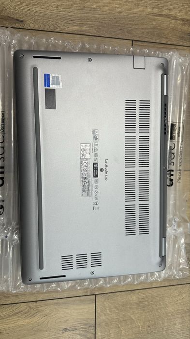 Dell Latitude 5310 13.3” Touch Intel i5-10310u 16GB RAM 256GB SSD 4G
