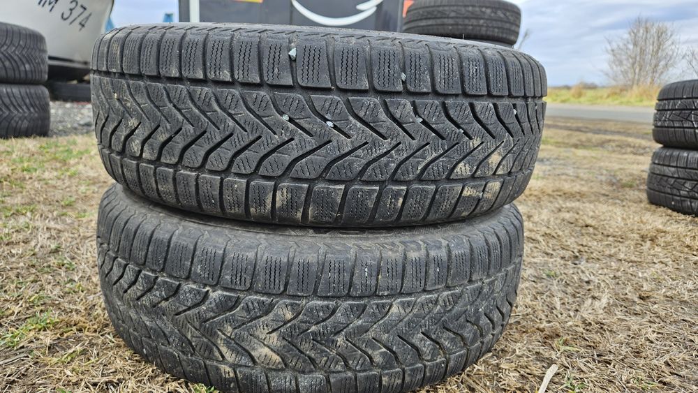 2бр гуми 175 65 14 ласа