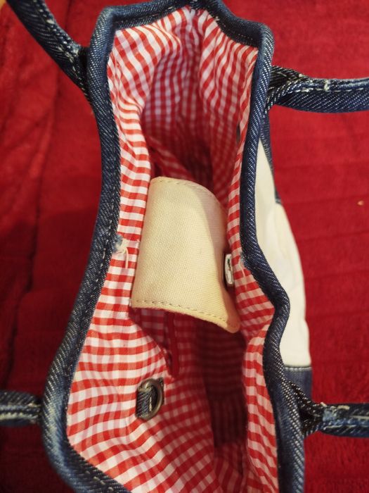 Tommy Hilfiger-original