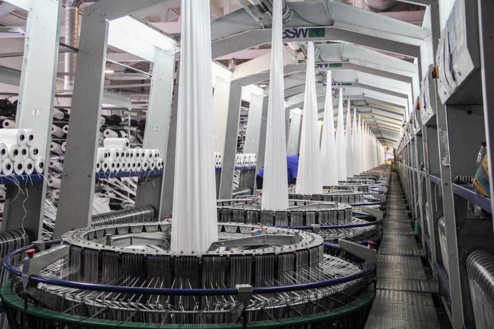 Мешки полипропиленовые