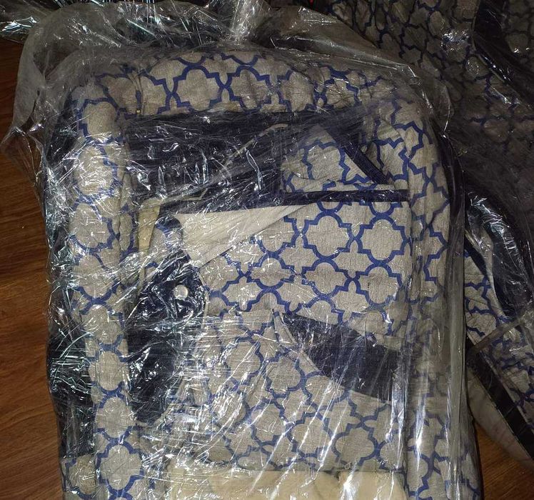 Бебешка количка 3 в 1