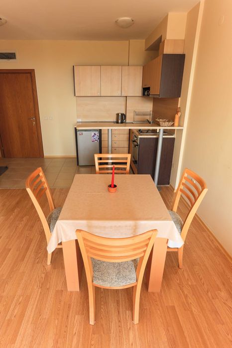 Дава се под наем Двустаен апартамент в Банско - 67 кв.м за 269.79 € - Снимка #4