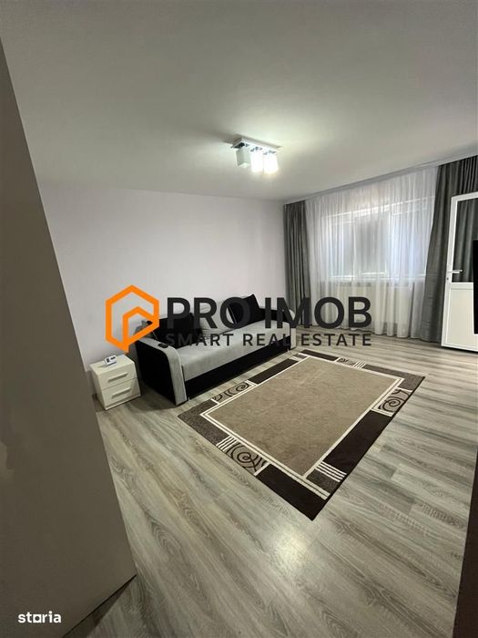 Apartament 2 camere cf 1 decomandat zona Unirii Sud